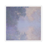 Misty Seine | Sticker