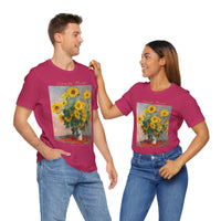 Sunflowers | Titled | Tee