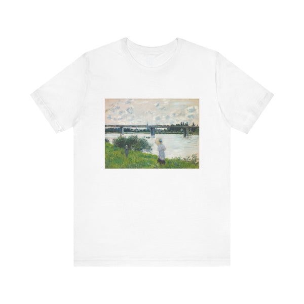 Promenade | Tee