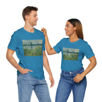 Banks of the Seine | Tee