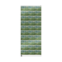 Banks of the Seine | Wrapping Paper