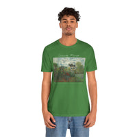 Dahlias | Titled | Tee