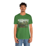 Dahlias | Titled | Tee