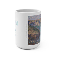 Port-Domois | Mug
