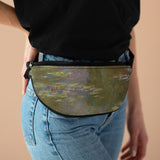 Lily Pond | Fanny Pack