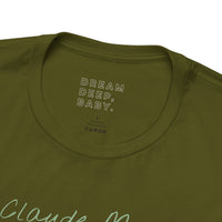 Bennecourt | Claude Monet | Tee