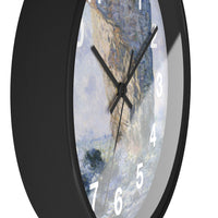 Étretat | Clock