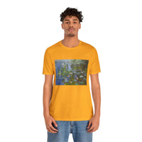 Lilies | Tee