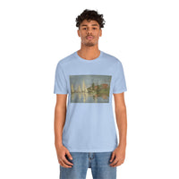 Argenteuil Regattas | Tee