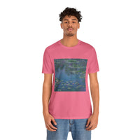 Water Lilies | Tee