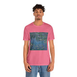 Water Lilies | Tee