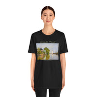 Achterzaan | Titled | Tee