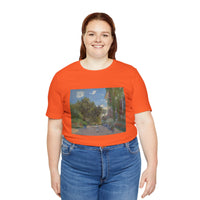 Argenteuil House | Tee