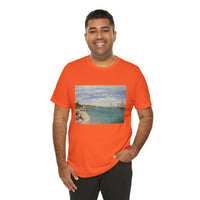 Sainte-Adresse Regatta | Tee