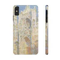 Cathedral | iPhone Case | slim