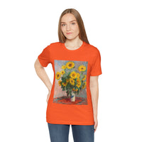 Sunflowers | Tee