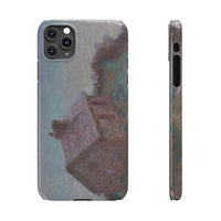 Varengeville | iPhone Case | slim