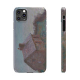 Varengeville | iPhone Case | slim