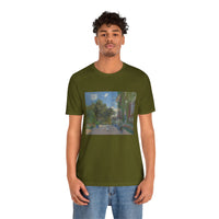 Argenteuil House | Tee