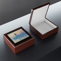 Sunset Parliament | Stash Box