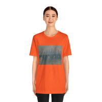 Gray Bridge | Tee