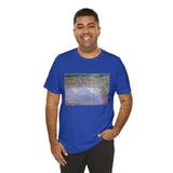 Pond Clouds | Tee