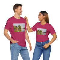 Achterzaan | Tee