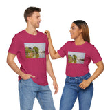 Achterzaan | Tee