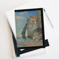 Étretat Cliffs | Journal