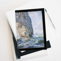 Étretat | Sketchbook