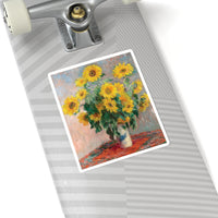 Sunflowers | Sticker