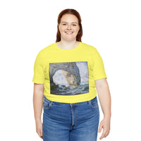 Étretat | Tee