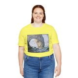 Étretat | Tee