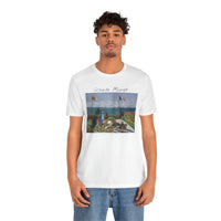Sainte-Adresse Garden | Titled | Tee