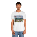Sainte-Adresse Garden | Titled | Tee