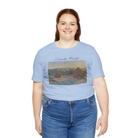 Summer Stacks | Titled | Tee
