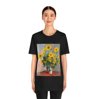 Sunflowers | Tee