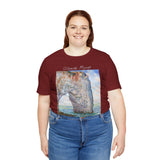 Manneporte | Titled | Tee