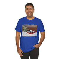 Tea Service | Claude Monet | Tee