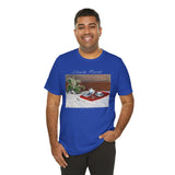 Tea Service | Claude Monet | Tee