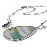 Sainte-Adresse Regatta | Necklace