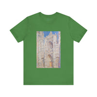 Cour d'Albane | Tee