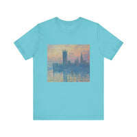 Sunset Parliament | Tee