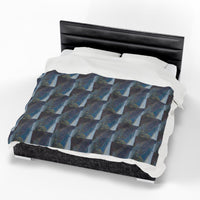 Petite Creuse | Blanket