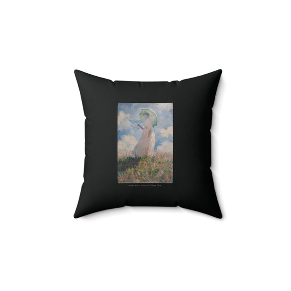 Parasol | Pillow