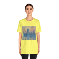 Sunset Parliament | Tee