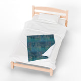 Venice | Blanket