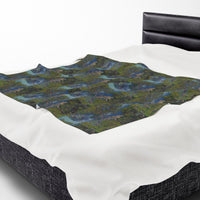 Bordighera | Blanket