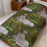 Springtime | Blanket