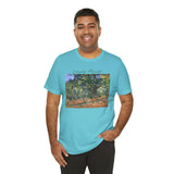 Forest | Titled | Tee